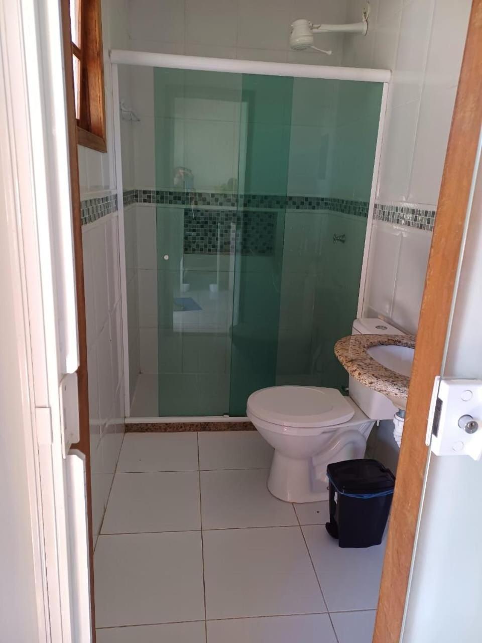 Apartment Apto Confortavel A Passos Da Rua Pedras ! *