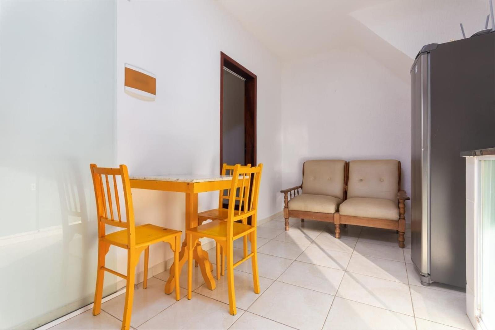 Apto Confortavel A Passos Da Rua Pedras ! Apartment Armacao dos Buzios