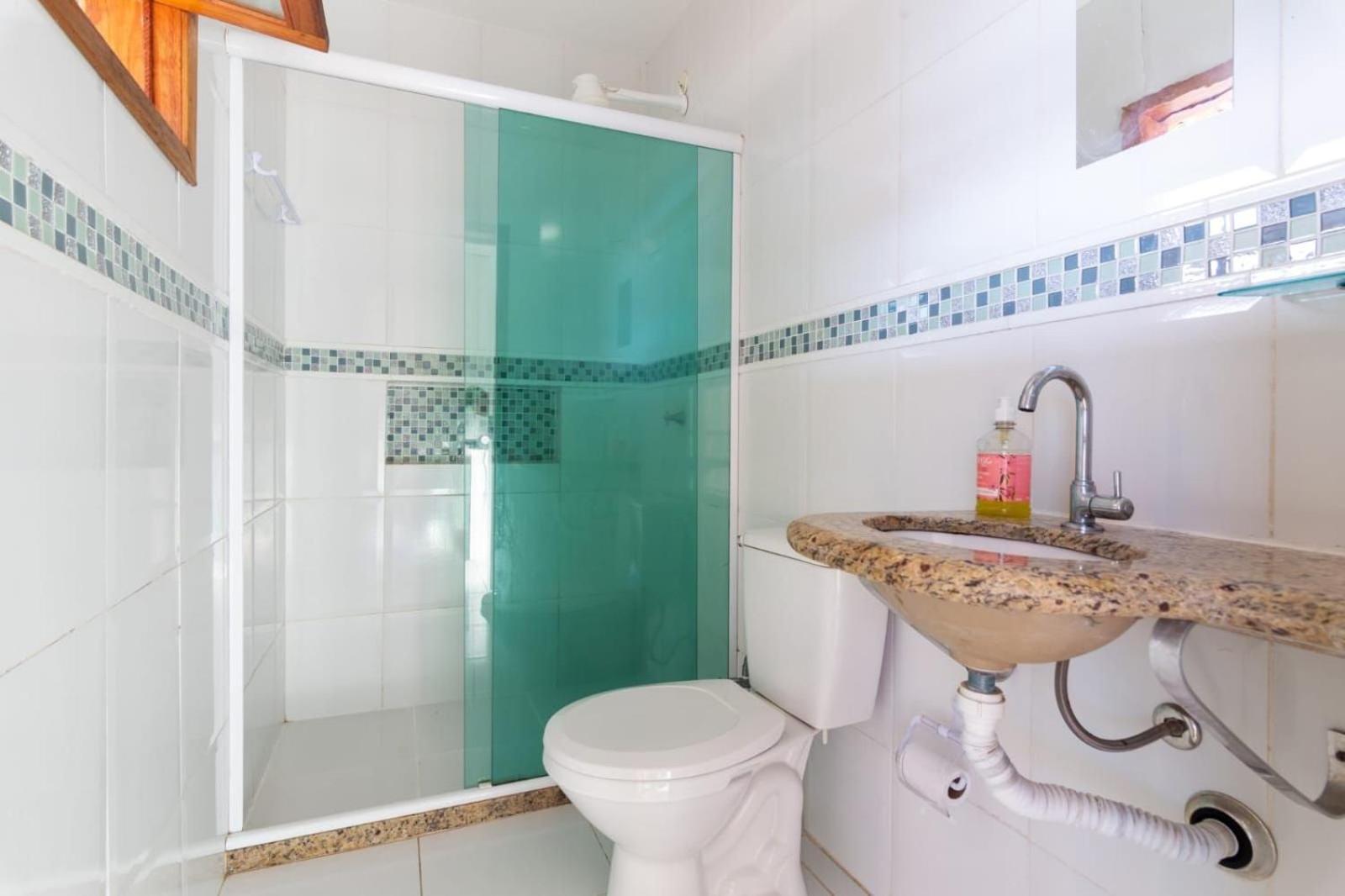 Apto Confortavel A Passos Da Rua Pedras ! Apartment