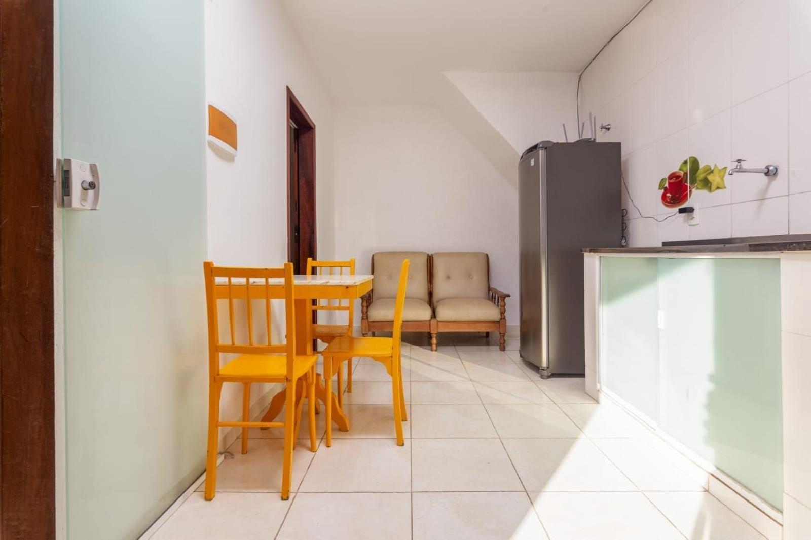 Apartment Apto Confortavel A Passos Da Rua Pedras ! *