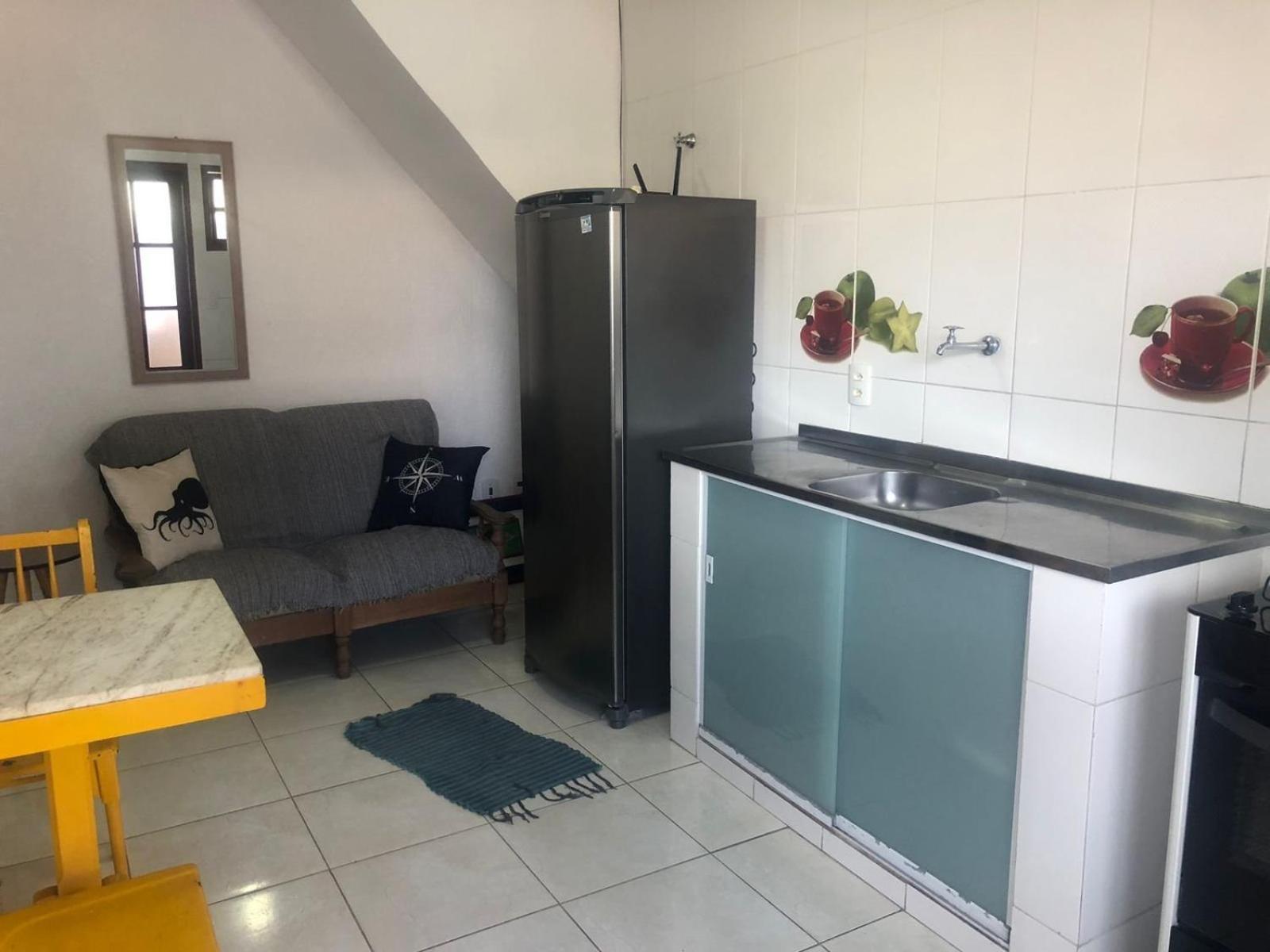 Apto Confortavel A Passos Da Rua Pedras ! * Armacao dos Buzios