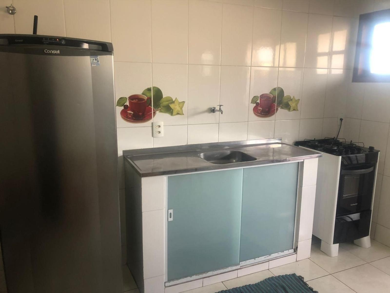 Apartment Apto Confortavel A Passos Da Rua Pedras ! *