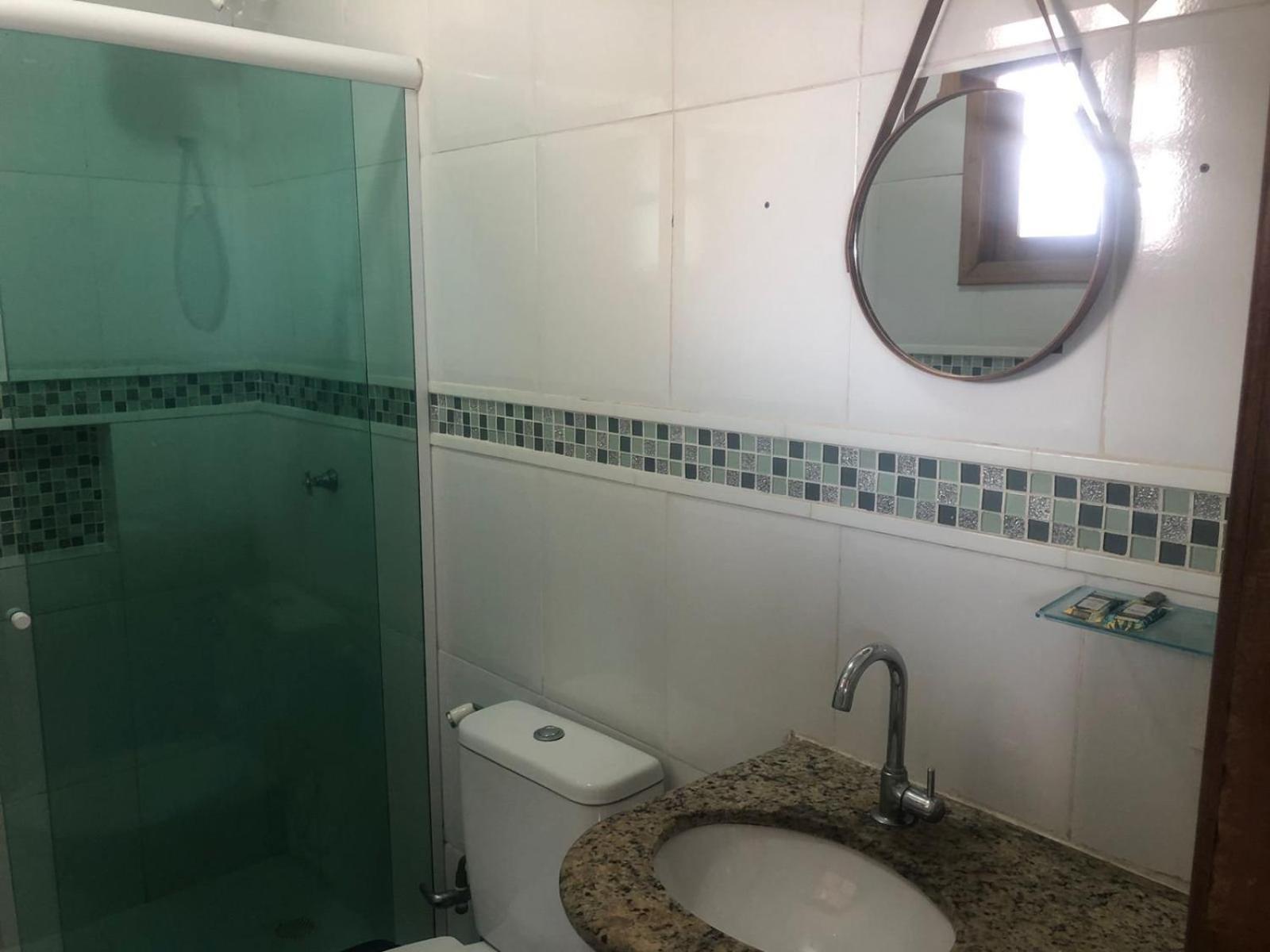Apto Confortavel A Passos Da Rua Pedras ! Apartment *